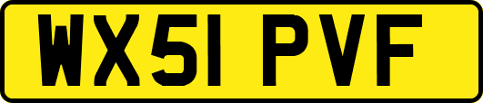 WX51PVF