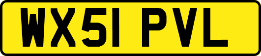WX51PVL