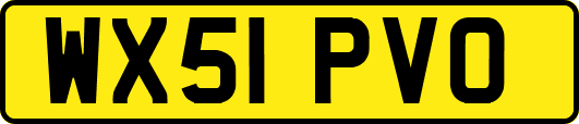 WX51PVO