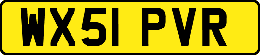 WX51PVR
