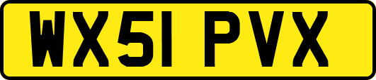 WX51PVX