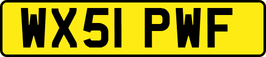 WX51PWF