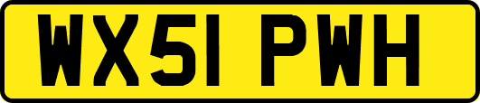 WX51PWH
