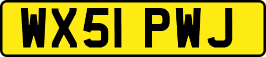 WX51PWJ