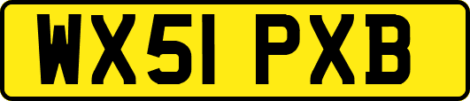 WX51PXB