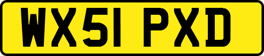 WX51PXD