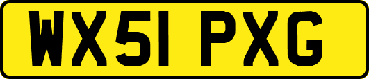 WX51PXG