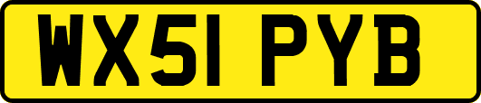 WX51PYB