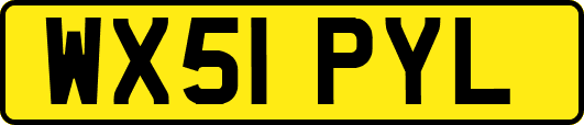 WX51PYL