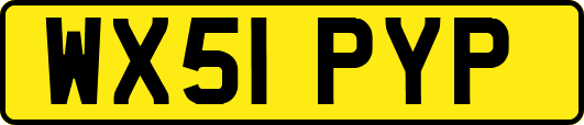 WX51PYP