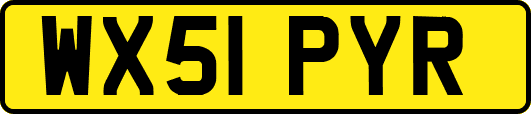 WX51PYR