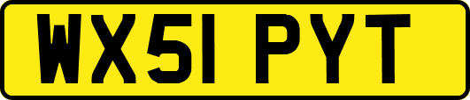 WX51PYT