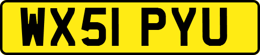 WX51PYU