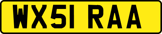 WX51RAA