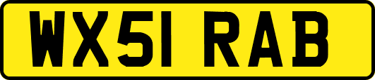 WX51RAB