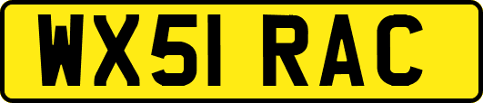 WX51RAC