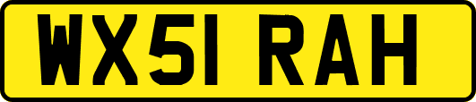 WX51RAH