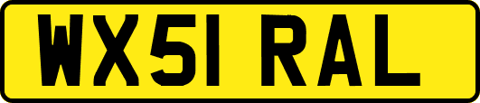 WX51RAL