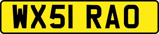 WX51RAO