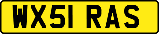 WX51RAS