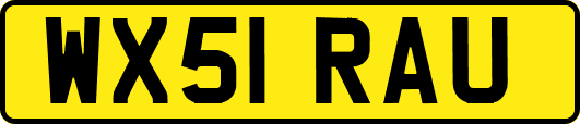 WX51RAU