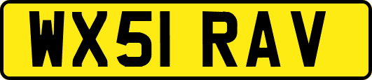 WX51RAV
