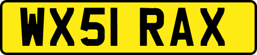 WX51RAX