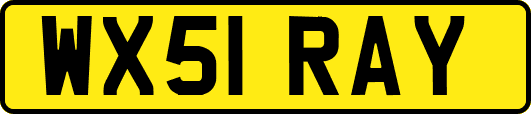 WX51RAY