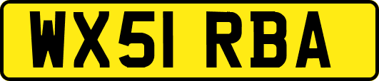 WX51RBA