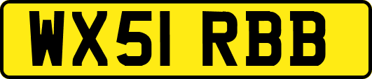 WX51RBB