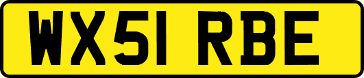 WX51RBE
