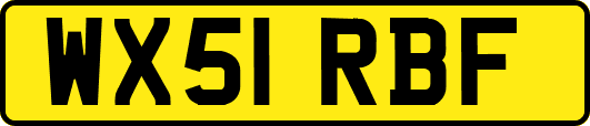 WX51RBF