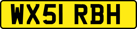 WX51RBH