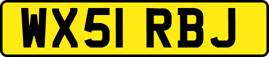 WX51RBJ