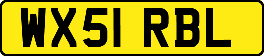WX51RBL
