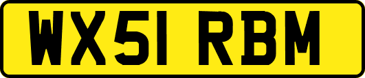 WX51RBM
