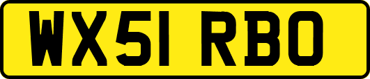 WX51RBO