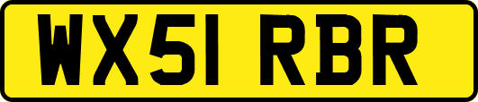 WX51RBR