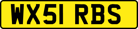 WX51RBS