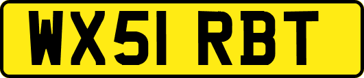 WX51RBT