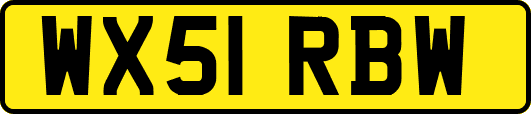 WX51RBW