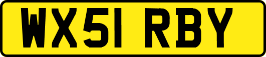 WX51RBY