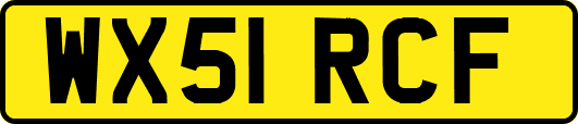 WX51RCF
