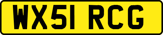 WX51RCG