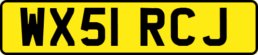 WX51RCJ