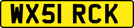 WX51RCK