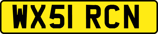WX51RCN