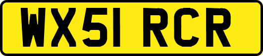 WX51RCR