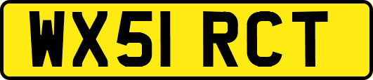 WX51RCT