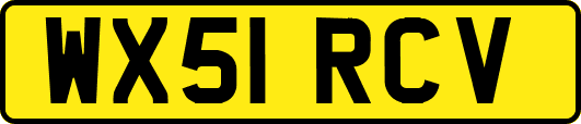 WX51RCV